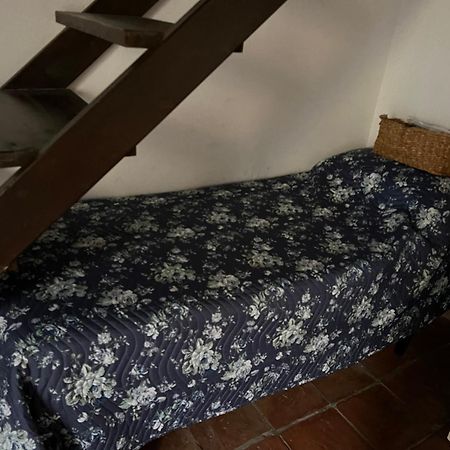 Appartement La Limonaia Di Chiaia à Naples Extérieur photo