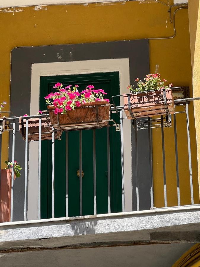 Appartement La Limonaia Di Chiaia à Naples Extérieur photo