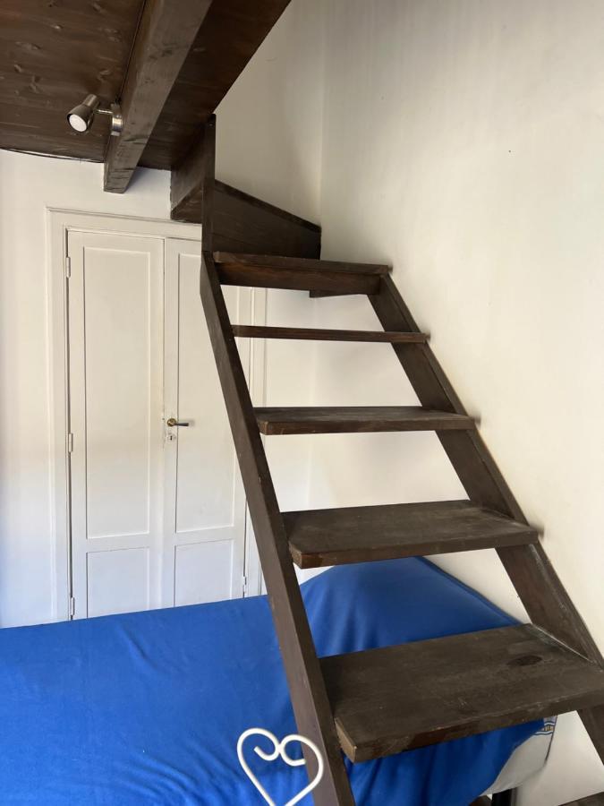 Appartement La Limonaia Di Chiaia à Naples Extérieur photo