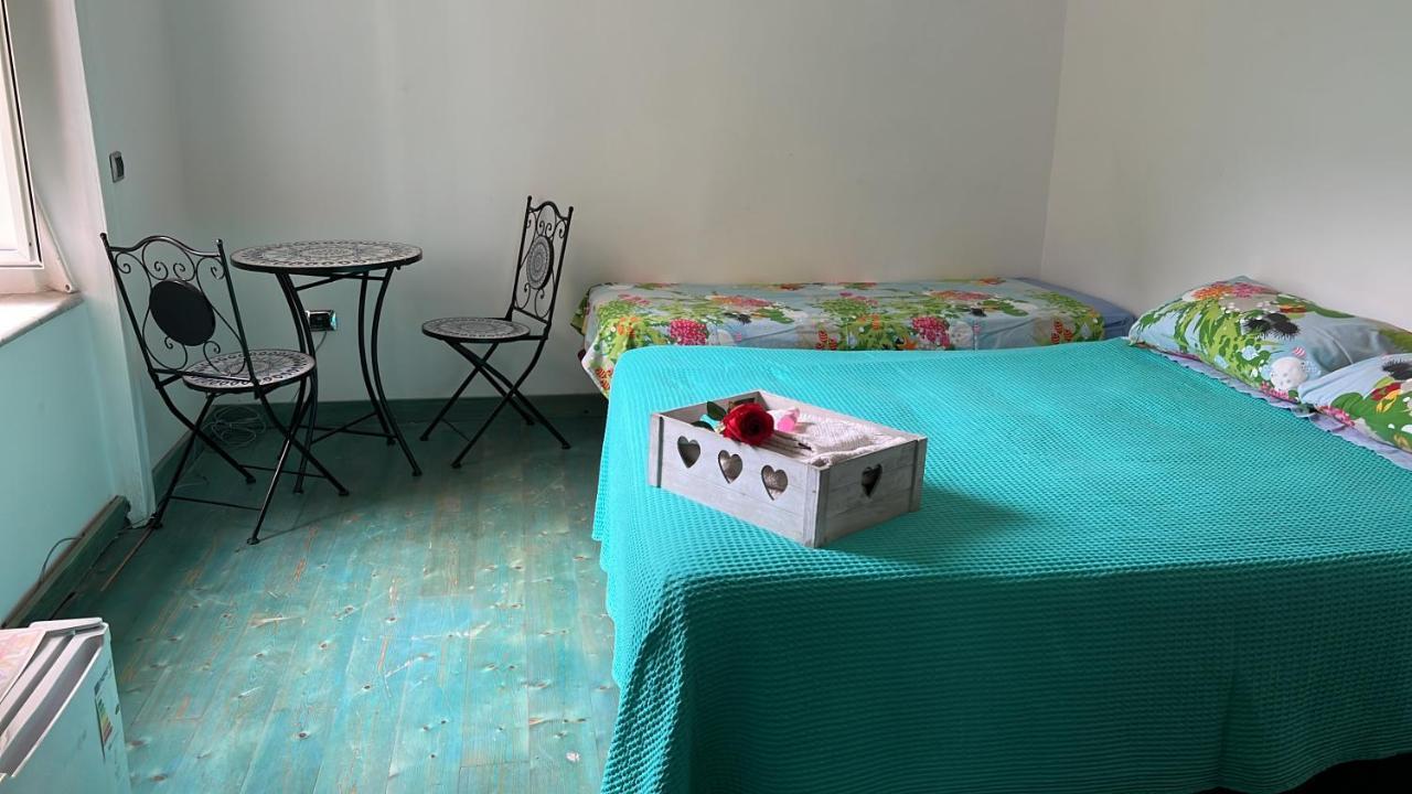 Appartement La Limonaia Di Chiaia à Naples Extérieur photo