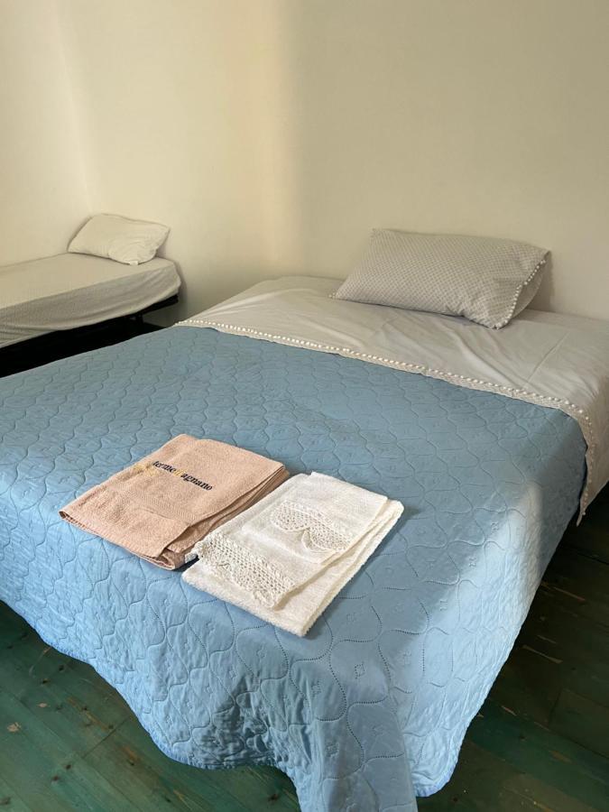 Appartement La Limonaia Di Chiaia à Naples Extérieur photo