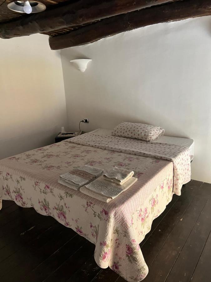 Appartement La Limonaia Di Chiaia à Naples Extérieur photo