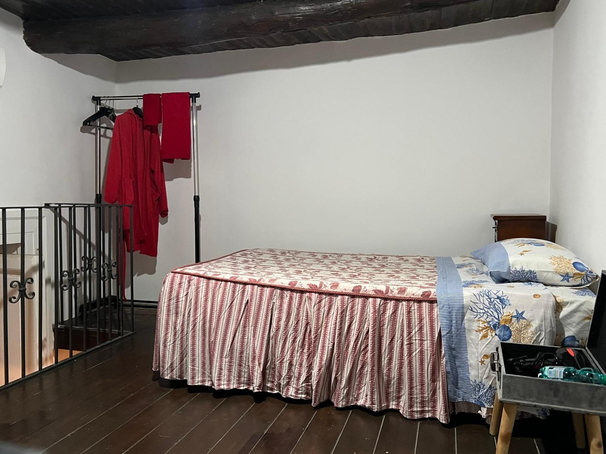 Appartement La Limonaia Di Chiaia à Naples Extérieur photo