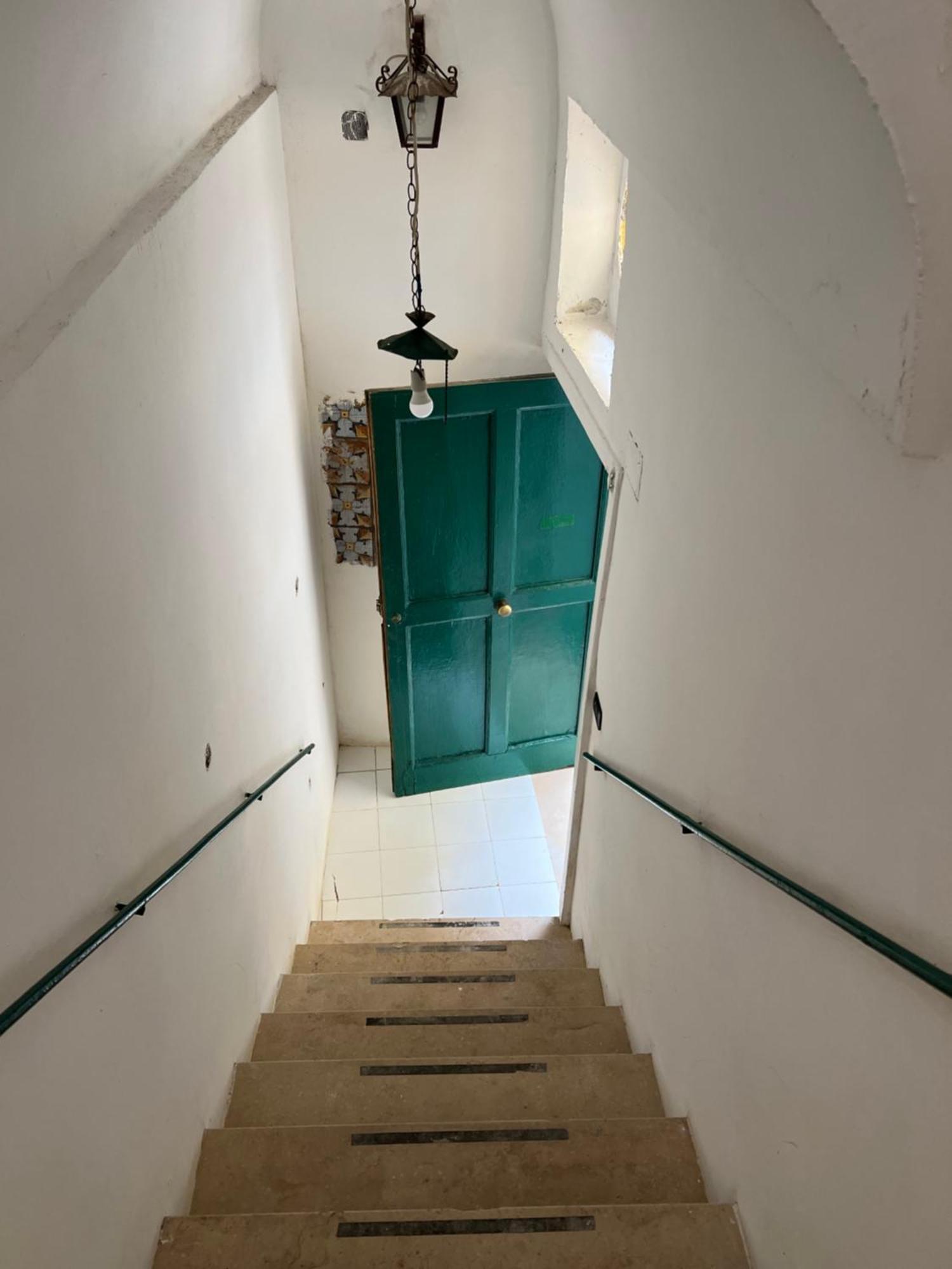 Appartement La Limonaia Di Chiaia à Naples Extérieur photo