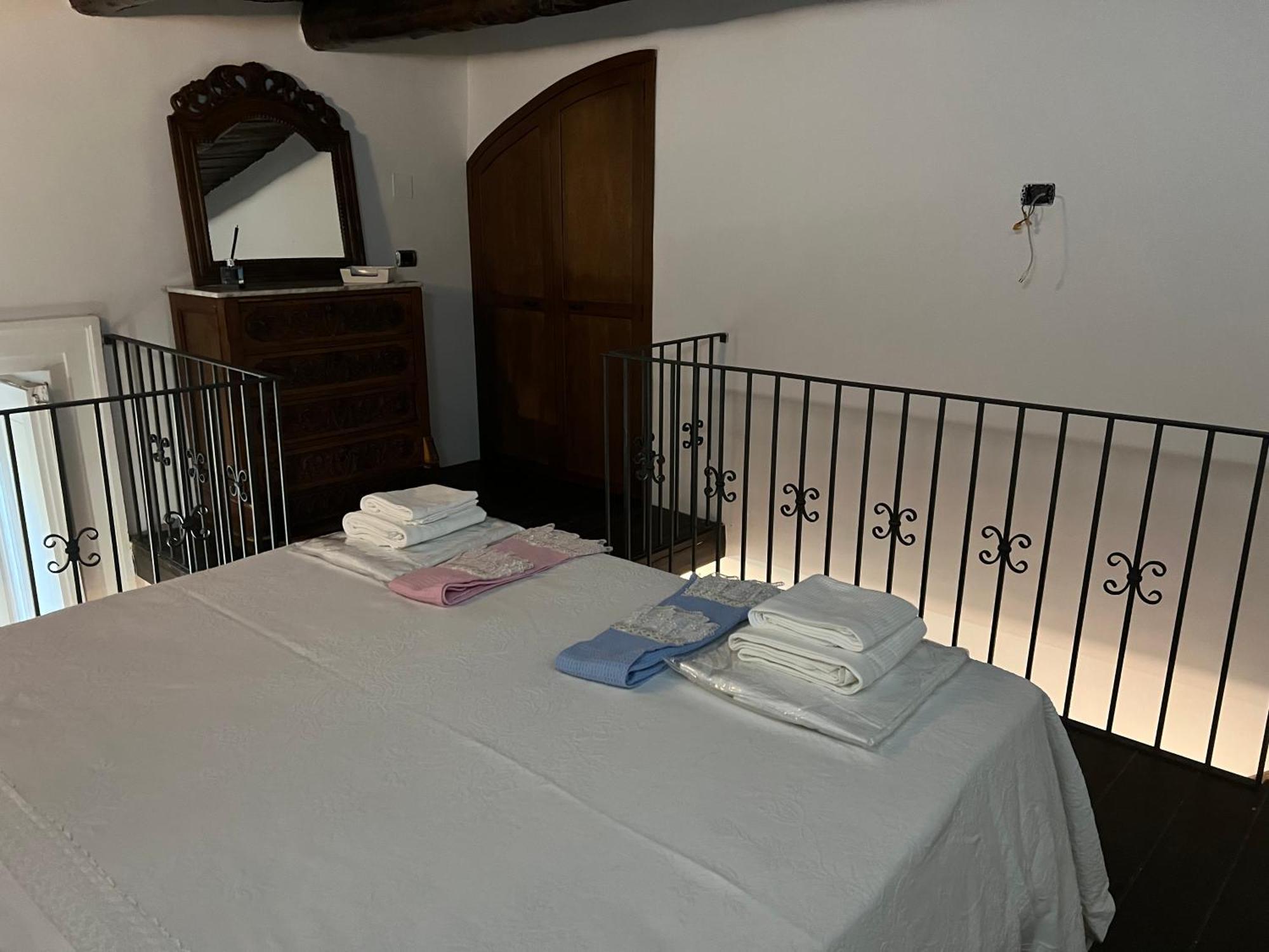 Appartement La Limonaia Di Chiaia à Naples Extérieur photo