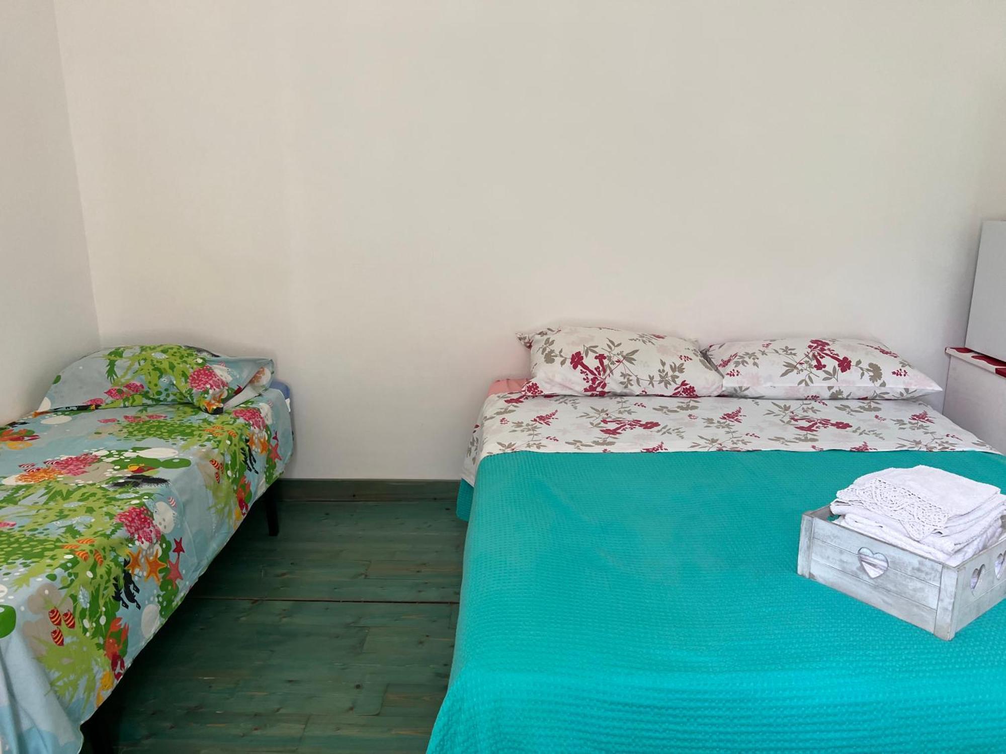 Appartement La Limonaia Di Chiaia à Naples Extérieur photo
