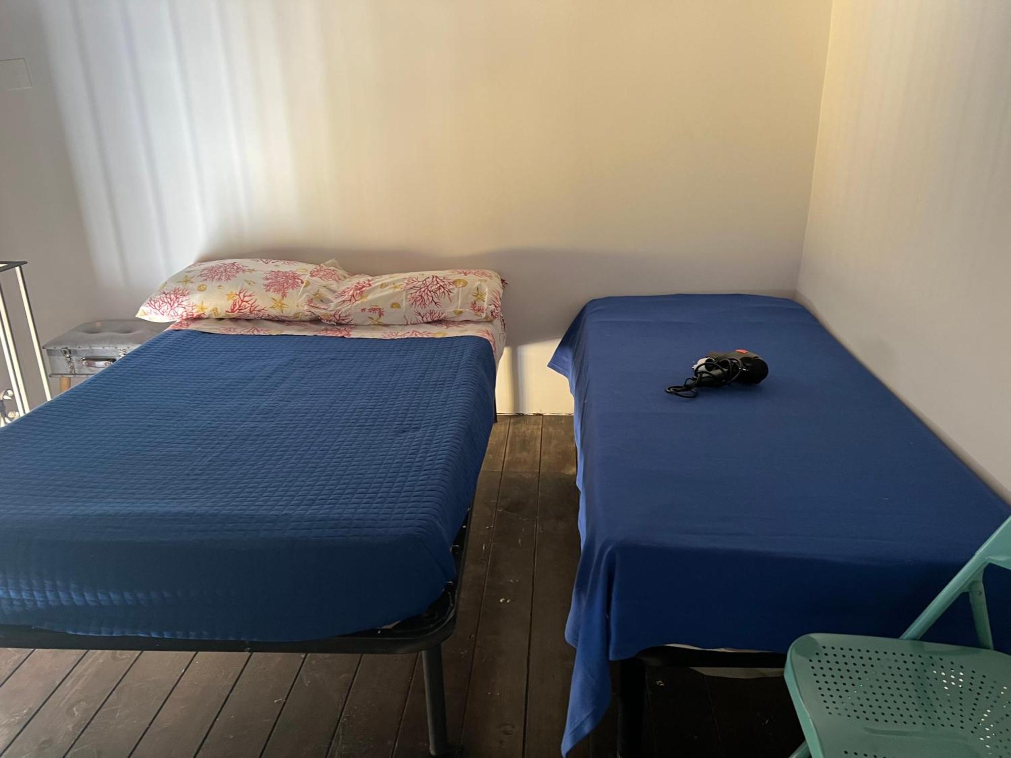 Appartement La Limonaia Di Chiaia à Naples Extérieur photo