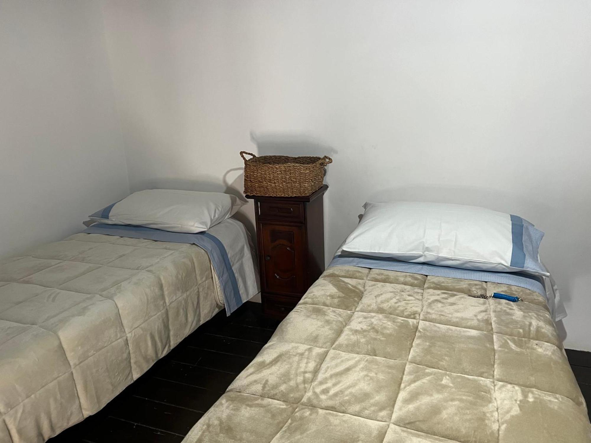 Appartement La Limonaia Di Chiaia à Naples Extérieur photo